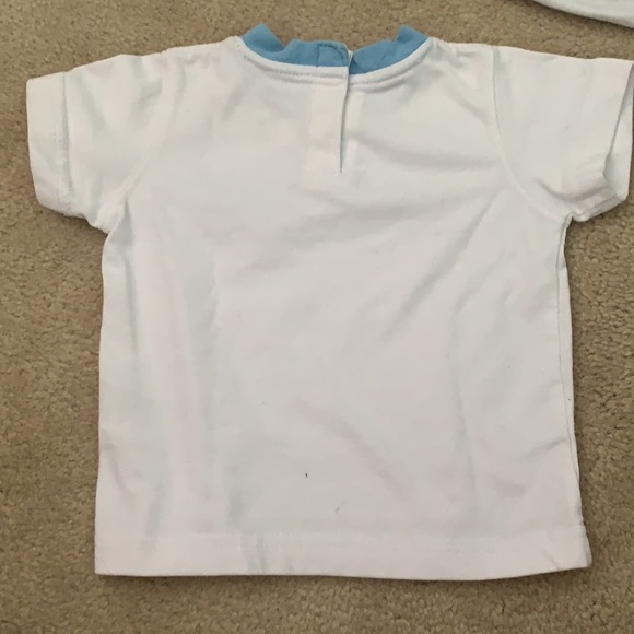 Nike athletics t shirt - Picture 2 of 2